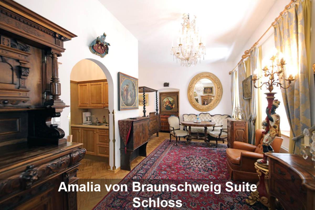 Schloss Hotel Fernsteinsee Nassereith Δωμάτιο φωτογραφία