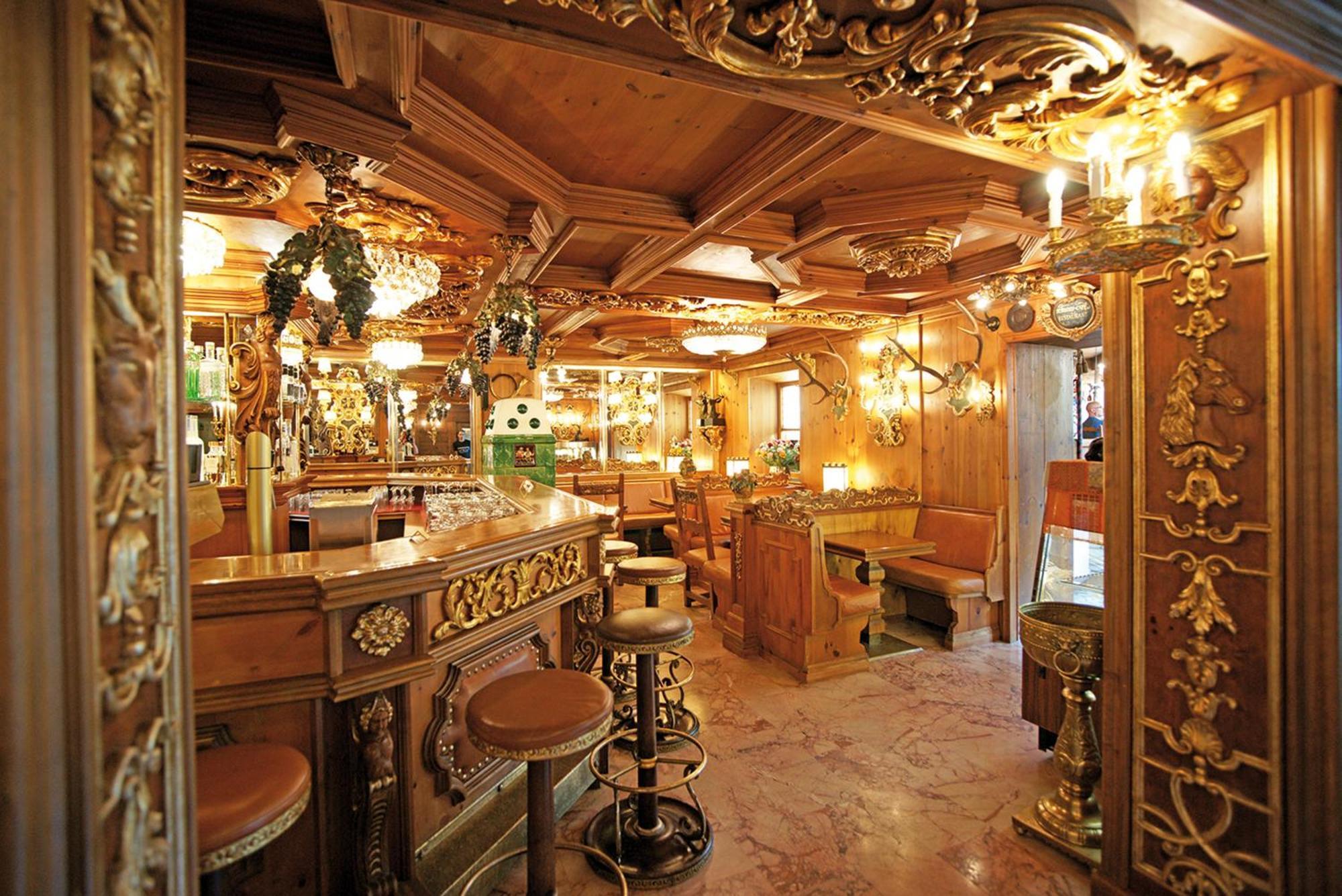 Schloss Hotel Fernsteinsee Nassereith Εξωτερικό φωτογραφία